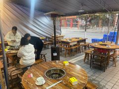 -金鼎雪山牦牛杂火锅(理县总店)