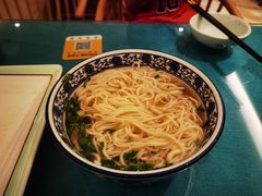 -清真聚陇缘美食餐厅(南横东街店)
