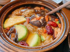 南洋肉骨茶锅-庆春朴门(前滩太古里店)