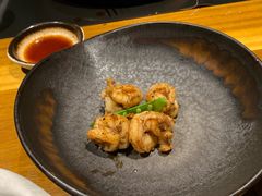 -和彩放题餐厅(酒仙桥店)