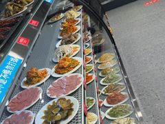 -韩麦大冷面(桂花街直营店)