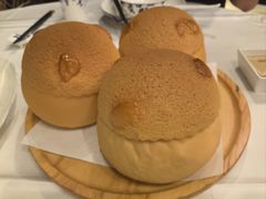 菠萝酥皮包-炳胜品味(珠江新城店)