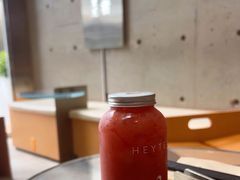 -喜茶(北京五棵松华熙店)