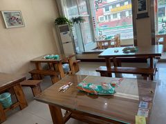 -美顺香食府鱼头老店(雪野湖店)