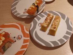 -新一番三文鱼寿司(大东海店)