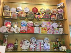 -家琳甜品(江南东店)