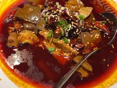-金鼎轩·滋养小餐馆(联想桥店)