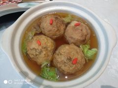 -玉林烤鸭店(定福庄店)