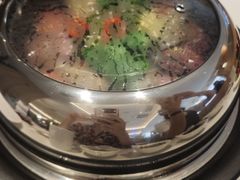 -海味当家·蒸锅海鲜(星海公园店)