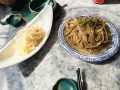 -聚丰园•湖鲜餐厅(阿红私房菜梅石路店)