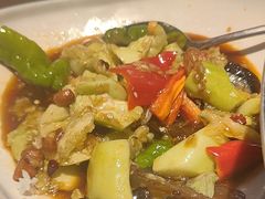 -福来齐·鲁菜海鲜·渔家菜(朝阳街分店)