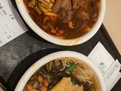 -水平有限广西米粉·广西风味集(五道口店)