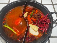 -贰回巷火锅馆(钟楼店)