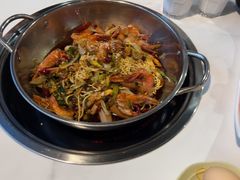 -重庆巴渝火锅(钟家村店)