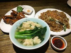 -广东道至正餐厅(区庄店)