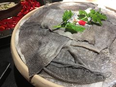 -莽子老火锅(大坪店)