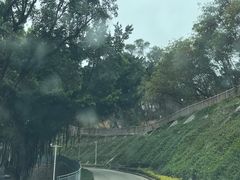 -福建师范大学(仓山校区)