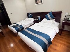 -西安大唐西市博物馆