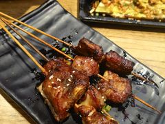 蒜香排骨-成都吃客(九眼桥店)