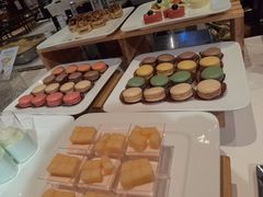-冀粤香海鲜自助餐厅(西美五洲店)