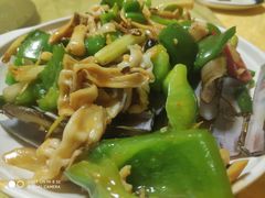 -得记得潮州海鲜砂锅粥(宝业路店)
