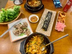 -韩礼年糕(飞虹路店)
