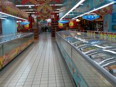 -大润发(王庄店)