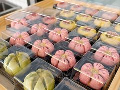 -知味观小吃·简餐·糕点(萧山店)