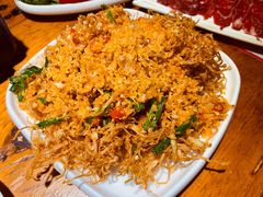 -捞围鲜·港式打边炉(海阳路店)