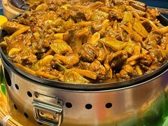 -甘家界牌柠檬鸭(青山店)