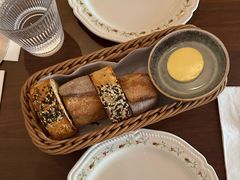 -Bistro Les Lilas丁香花小酒馆