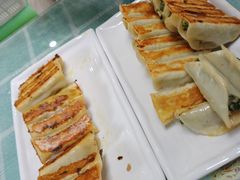 -众口斋锅贴(银泰城店)
