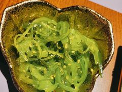 -林妈妈村·日式料理(宝山龙湖天街店)