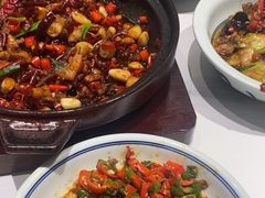 -欧记大排档·景德菜(上海首店)