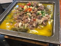 -外婆船宴餐厅·外婆喊你回家吃饭
