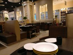 大堂-新辣道鱼火锅(航天万源店)
