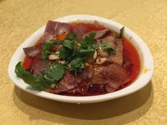 夫妇肺片-龙抄手(春熙路总店)