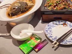 -阿庄新豫菜(通泰路店)