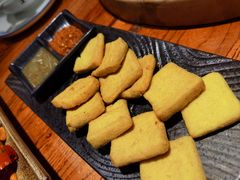 -滇香肴·云南菜蒸汽石锅鱼(云南北路店)