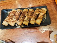 -串门邻居串串火锅(云南南路店)