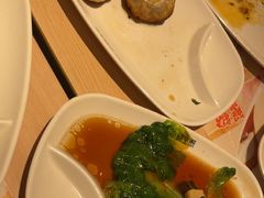 -小杨生煎(黄河路美食休闲街店)