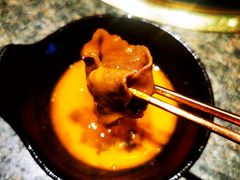 -NIUAN牛庵·日式和牛烧肉(恒隆店)