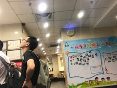 -真功夫(君逸世家店)