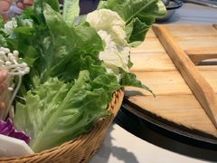 -陈大锅·岳阳鱼馆·地道岳阳菜(美食街店)