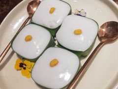 -泰香米泰国餐厅(中大国际店)