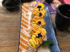-仙隐小鹿中華の日料(正弘城店)