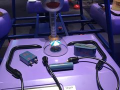 -香港科学馆