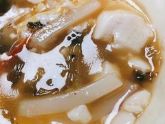 -嵊州特色小吃(萧山街店)