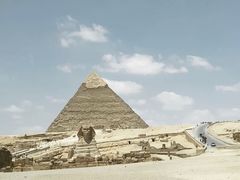 -吉萨金字塔群