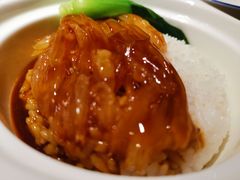 -老船坞餐厅(北京亚洲大酒店 )